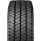 Шина Cordiant Cordiant Professional VR-1 (Универсальная) 245/70R19.5 136/134 K грузовая
