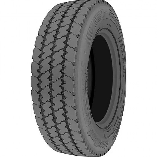Шина Cordiant Cordiant Professional VR-1 (Универсальная) 245/70R19.5 136/134 K грузовая