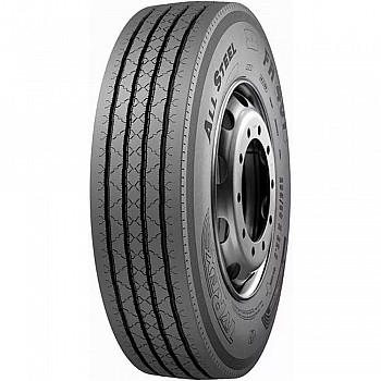 Шина TyRex TyRex FR-401 (Рулевая) 295/80R22.5 152/148 M грузовая