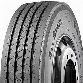 Шина TyRex TyRex FR-401 (Рулевая) 295/80R22.5 152/148 M грузовая
