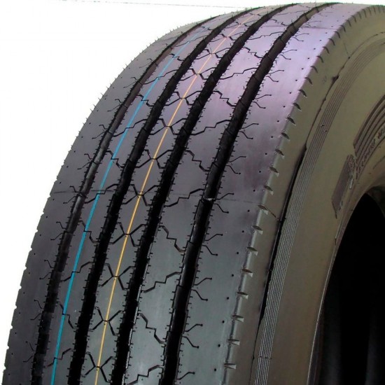 Шина TyRex TyRex FR-401 (Рулевая) 315/80R22.5 154/150 M грузовая