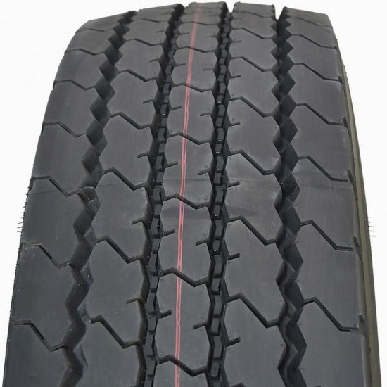 Шина TyRex TyRex VC-1 (Универсальная) 275/70R22.5 148/145 J грузовая