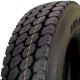 Шина TyRex TyRex VM-1 (Универсальная) 315/80R22.5 156/150 M грузовая