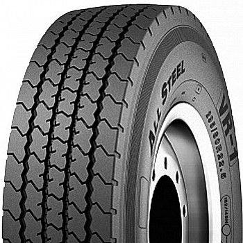 Шина TyRex TyRex VR-1 (Универсальная) 295/80R22.5 152/148 M грузовая