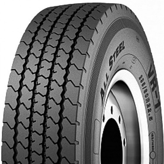 Шина TyRex TyRex VR-1 (Универсальная) 295/80R22.5 152/148 M грузовая