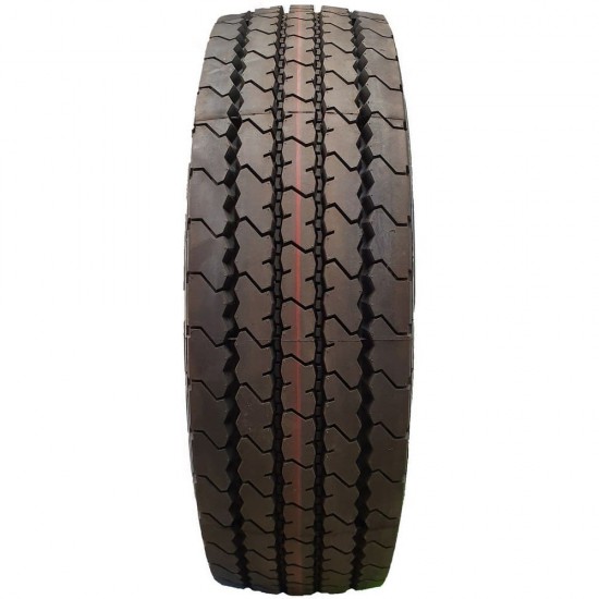 Шина TyRex TyRex VR-1 (Универсальная) 295/80R22.5 152/148 M грузовая