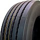 Шина Cordiant PROFESSIONAL TR-2 TL 385/65R22.5 160 K грузовая