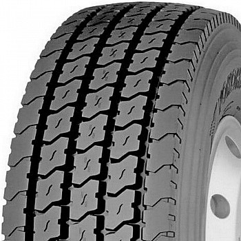 Шина Yokohama TY517E TL 315/70R22.5 154/150 L грузовая