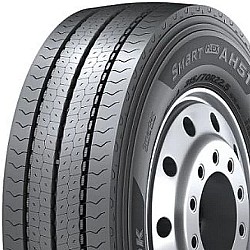 Шина Hankook Smart Flex AH51 TL 315/70R22.5 156/150 L грузовая