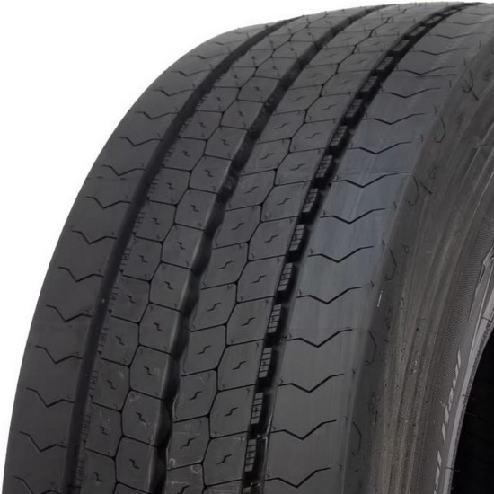 Шина Hankook Smart Flex AH51 TL 315/70R22.5 156/150 L грузовая