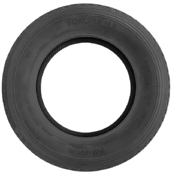 Шина Yokohama 104ZR TL 315/80R22.5 156/150 L грузовая