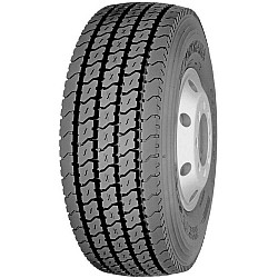 Шина Yokohama TY517E TL 315/80R22.5 154/150 M грузовая