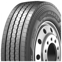 Шина Hankook Smart Flex AH35 TL 265/70R19.5 140/138 M грузовая