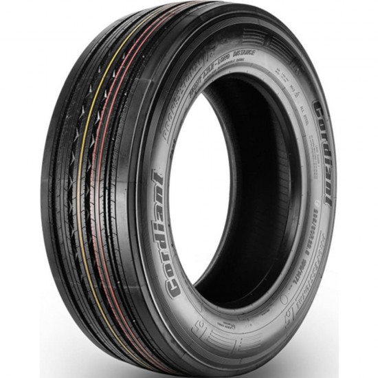 Шина Cordiant Professional FL-1 TL 295/60R22.5 150/147 L грузовая