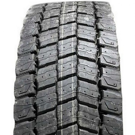 Шина Michelin X Multi D TL 315/60R22.5 152/148 L грузовая
