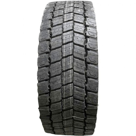 Шина Michelin X Multi D TL 315/60R22.5 152/148 L грузовая