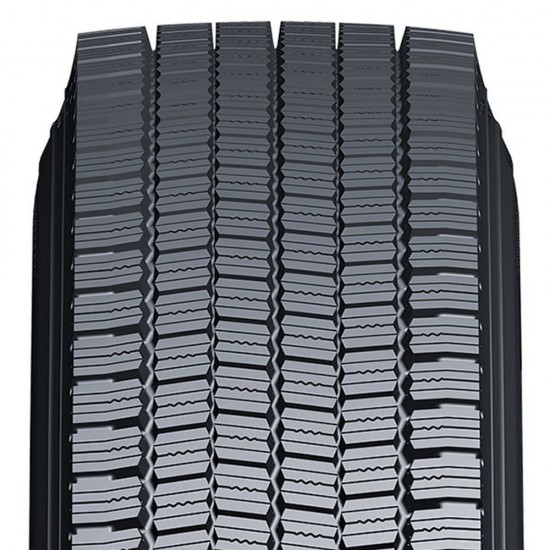 Шина Goodride IceGuard N1 (NS785) TL 295/80R22.5 154/149 L грузовая