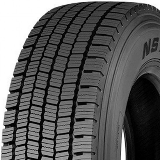 Шина Goodride IceGuard N1 (NS785) TL 295/80R22.5 154/149 L грузовая
