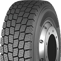 Шина Goodride IceTrac N2 (ND783) TL 295/80R22.5 154/149 L грузовая