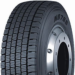 Шина Goodride IceGuard N1 (NS785) TL 315/80R22.5 154/151 M грузовая