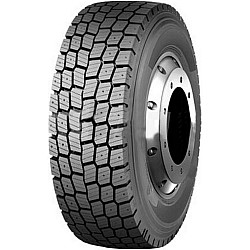 Шина Goodride IceTrac N2 (ND783) TL 315/80R22.5 156/153 K грузовая