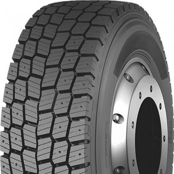 Шина Goodride IceTrac N2 (ND783) TL 315/80R22.5 156/153 K грузовая