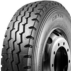 Шина Goodride CR926 TL 7.50R16 122/118 L грузовая