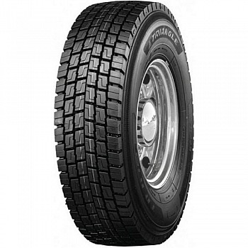 Шина Triangle TRD06 TL 265/70R19.5 140/138 M грузовая