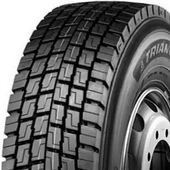 Шина Triangle TRD06 TL 265/70R19.5 140/138 M грузовая