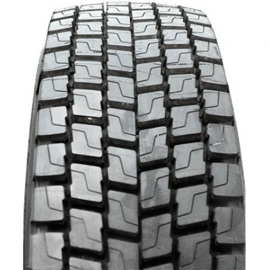 Шина Triangle TRD06 TL 265/70R19.5 140/138 M грузовая