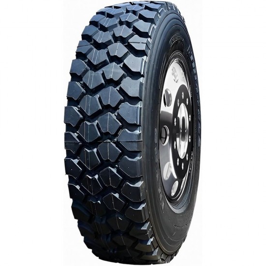 Шина Triangle TRY66 TL 395/85R20 168 G грузовая
