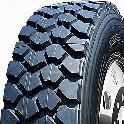 Шина Triangle TRY66 TL 395/85R20 168 G грузовая