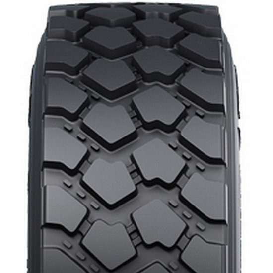 Шина Triangle TRY66 TL 395/85R20 168 G грузовая