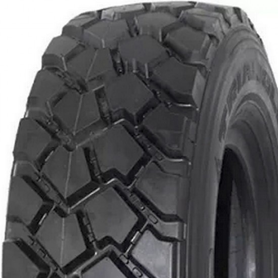 Шина Triangle TRY66 TL 395/85R20 168 G грузовая