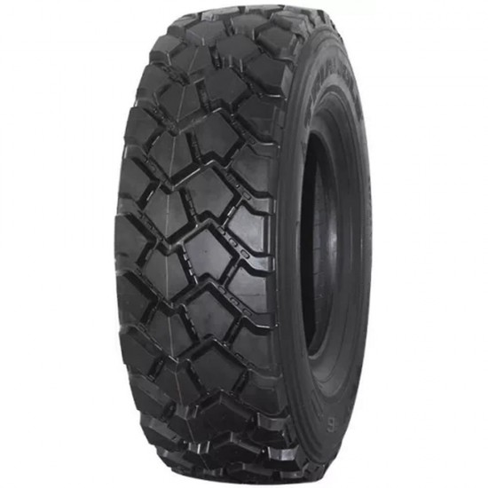 Шина Triangle TRY66 TL 395/85R20 168 G грузовая