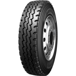 Шина Blackhawk BAM01 TL 9.00R20 144/142 K грузовая