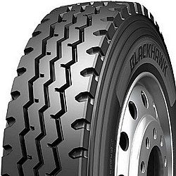 Шина Blackhawk BAM01 TL 9.00R20 144/142 K грузовая