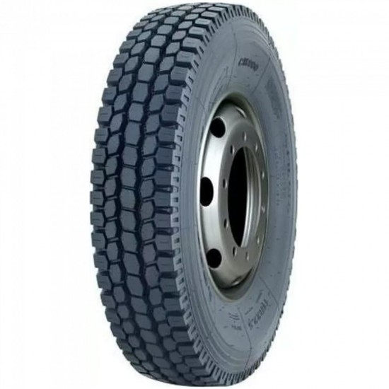 Шина Goodride CM980 TL 11.00R22.5 148/145 L грузовая