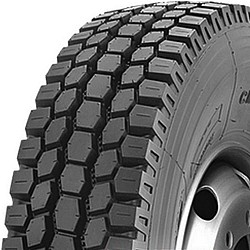 Шина Goodride CM980 TL 11.00R22.5 148/145 L грузовая