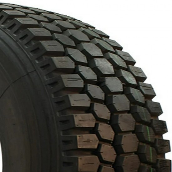 Шина Goodride CM980 TL 11.00R22.5 148/145 L грузовая