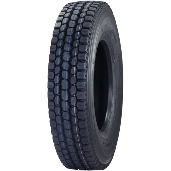 Шина Goodride CM980 TL 11.00R22.5 148/145 L грузовая