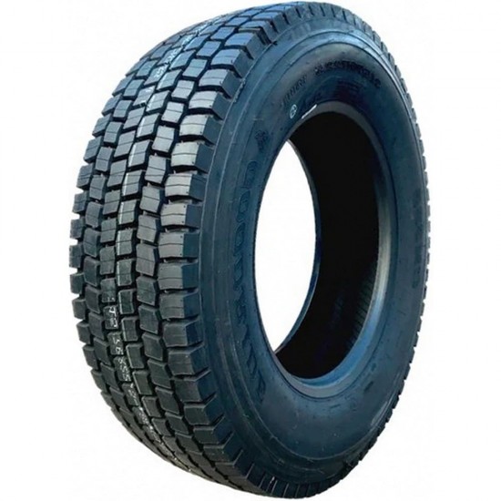 Шина Goodride CM335 TL 295/60R22.5 150/147 K грузовая
