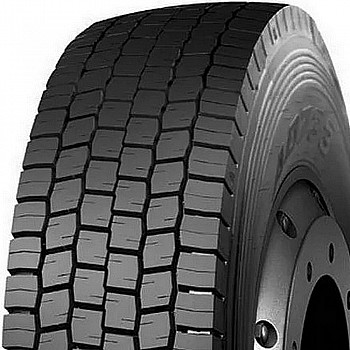 Шина Goodride AD733 TL 295/80R22.5 152/149 M грузовая Шина Goodride AD733 TL 295/80R22.5 152/149 M грузовая