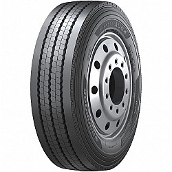 Шина Hankook Smart City AU04 TL 295/80R22.5 152/148 J грузовая