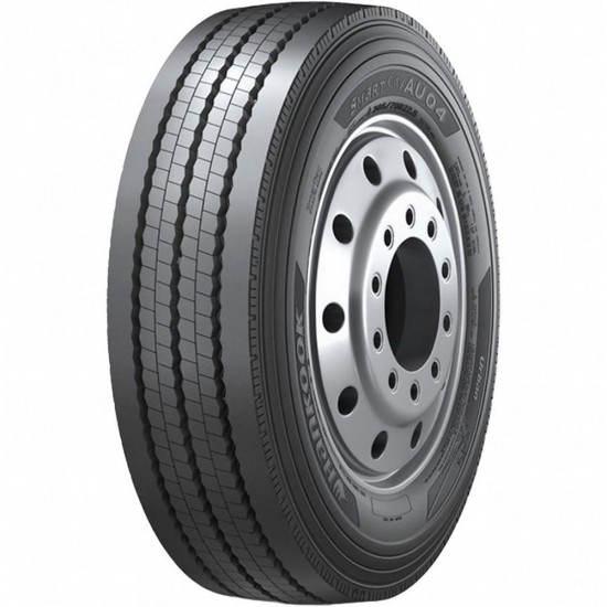 Шина Hankook Smart City AU04 TL 295/80R22.5 152/148 J грузовая