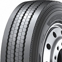 Шина Hankook Smart City AU04 TL 295/80R22.5 152/148 J грузовая
