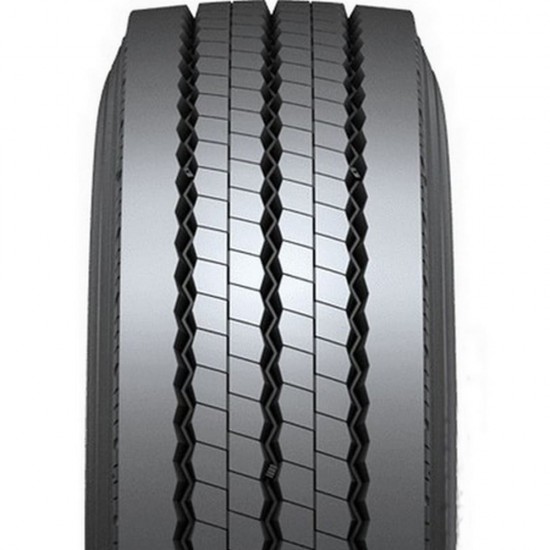 Шина Hankook Smart City AU04 TL 295/80R22.5 152/148 J грузовая