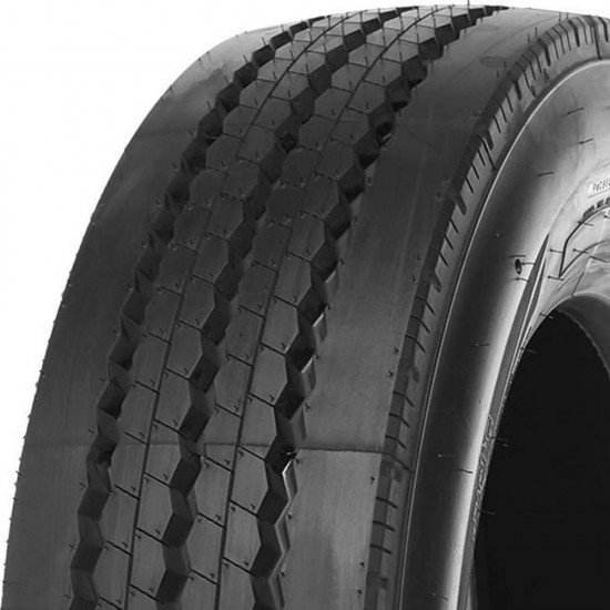 Шина Hankook Smart City AU04 TL 295/80R22.5 152/148 J грузовая