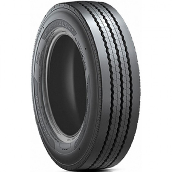 Шина Hankook Smart City AU04 TL 295/80R22.5 152/148 J грузовая