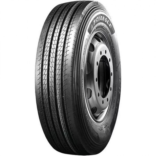 Шина Triangle TRS02 TL 295/80R22.5 154/151 M грузовая